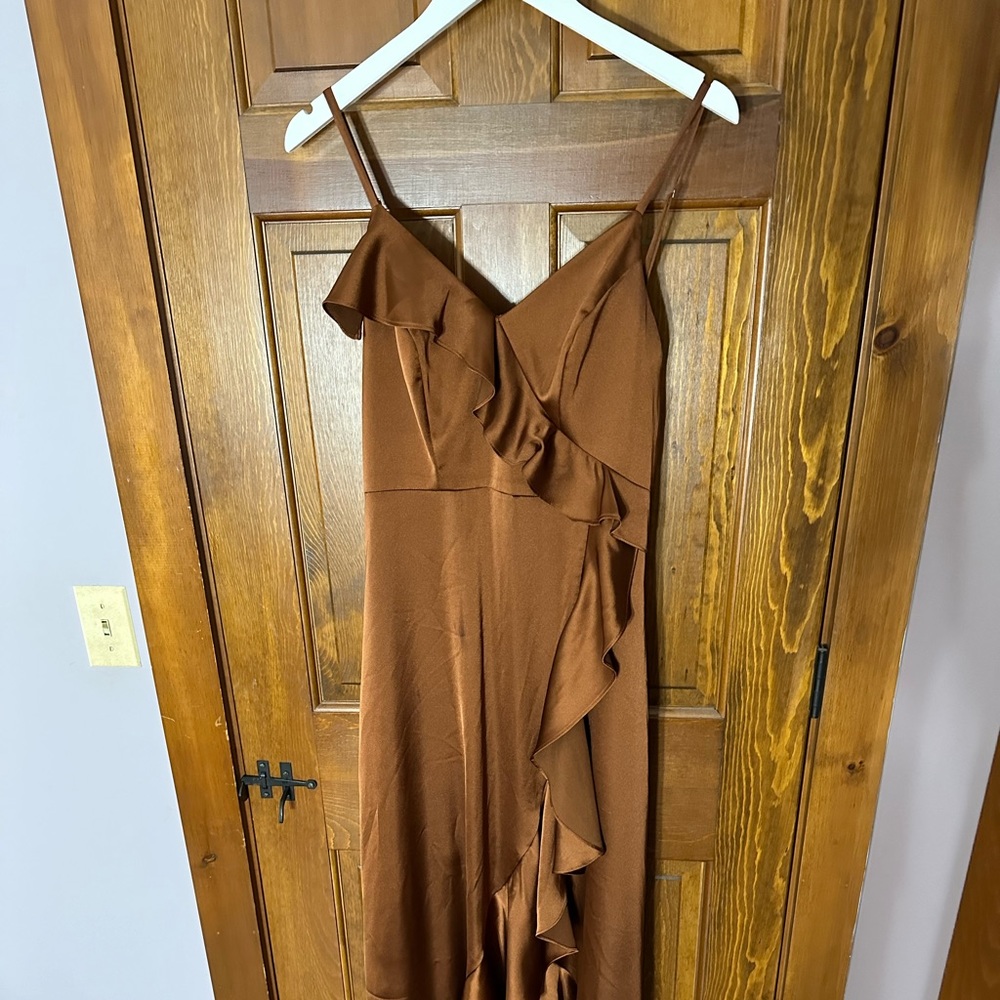 Revelry Dress